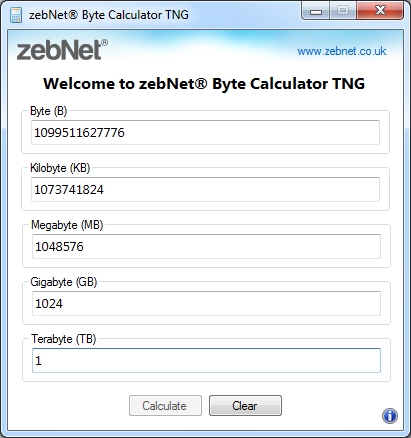 PATCHED eCalc Calculator 1.01 [Portable]