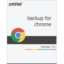 Backup for Chrome