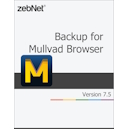 Backup for Mullvad Browser