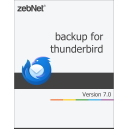 Backup for Thunderbird