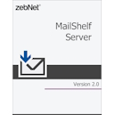 MailShelf Server
