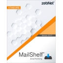 MailShelf Standard