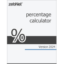 Percentage Calculator