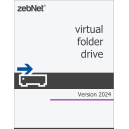 Virtual Folder Drive